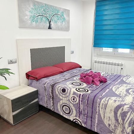 Nuevo 8 Minutos Ayuntamiento, 10 Catedral, Wifi Apartment Oviedo Ngoại thất bức ảnh
