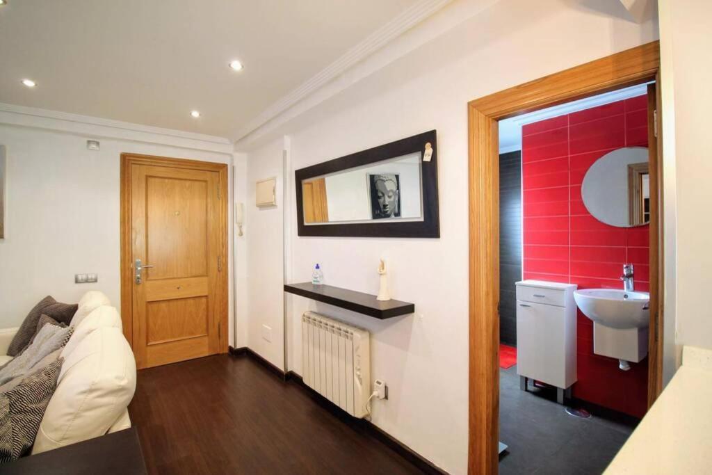 Nuevo 8 Minutos Ayuntamiento, 10 Catedral, Wifi Apartment Oviedo Ngoại thất bức ảnh